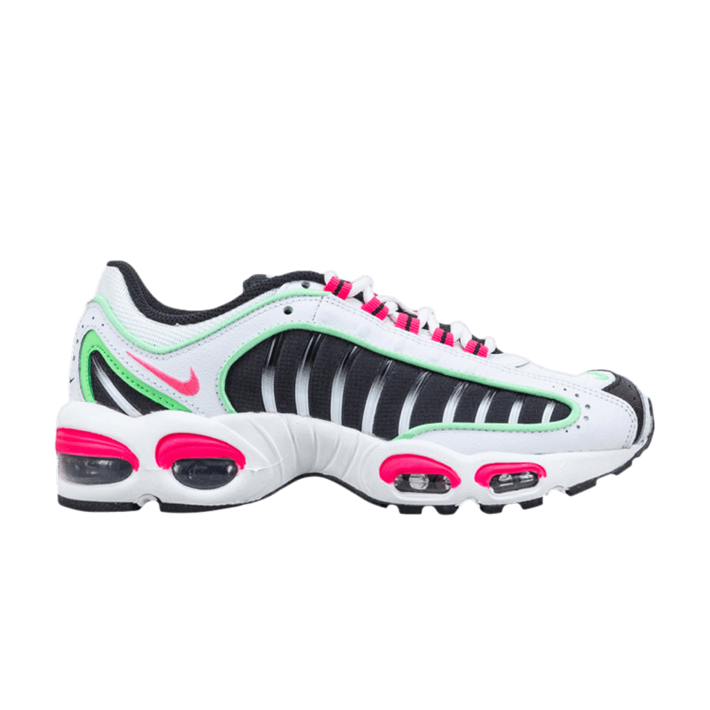 (Women) Nike Air Max Tailwind 4 'White Hyper Pink' CK2613-101