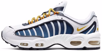 (Women) Nike Air Max Tailwind 4 'White Magma Obsidian' CK2600-100 (Women) Nike Air Max Tailwind 4 'White Magma Obsidian' CK2600-100