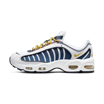 (W) Nike Air Max Tailwind 4 'White Magma Obsidian'