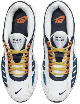 (W) 나이키 에어맥스 테일윈드 4 "화이트 마그마 옵시디언" CK2600-100 Shop (W) 나이키 에어맥스 테일윈드 4 "화이트 마그마 옵시디언" CK2600-100