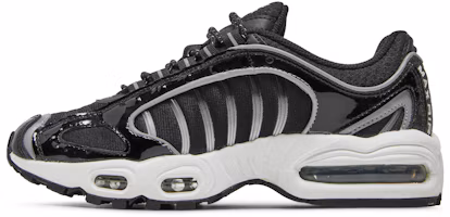 Lookbook (W) Nike Air Max Tailwind 4 NRG 'Negro Charol' CK4122-001