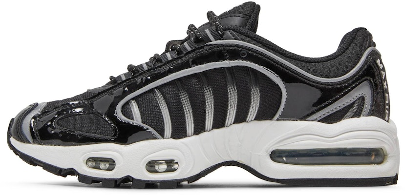 (W) Nike Air Max Tailwind 4 NRG 'Hitam Patent' CK4122-001 Lookbook (W) Nike Air Max Tailwind 4 NRG 'Hitam Patent' CK4122-001