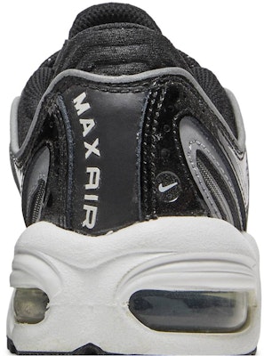 (W) Nike Air Max Tailwind 4 NRG 'Hitam Patent' CK4122-001 Sizing (W) Nike Air Max Tailwind 4 NRG 'Hitam Patent' CK4122-001