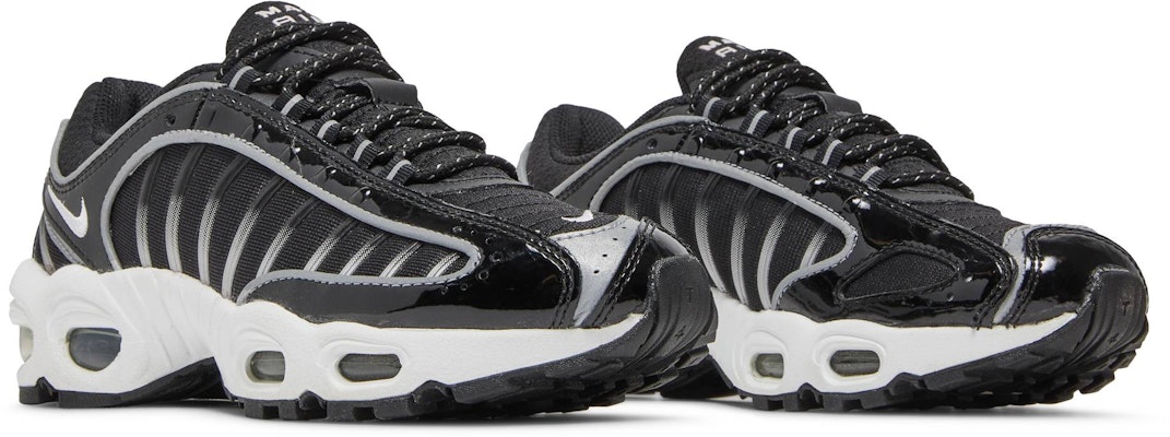 (W) Nike Air Max Tailwind 4 NRG 'Hitam Patent' CK4122-001 Cheap (W) Nike Air Max Tailwind 4 NRG 'Hitam Patent' CK4122-001