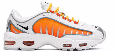 (Women) Nike Air Max Tailwind 4 NRG 'White University Gold' CK4122-100 (Women) Nike Air Max Tailwind 4 NRG 'White University Gold' CK4122-100
