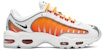 (W) Nike Air Max Tailwind 4 NRG 'Putih University Gold' CK4122-100
