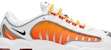 (W) Nike Air Max Tailwind 4 NRG 'Putih University Gold' CK4122-100