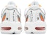 (W) Nike Air Max Tailwind 4 NRG 'Putih University Gold' CK4122-100