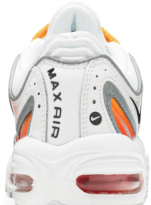 (Women) Nike Air Max Tailwind 4 NRG 'White University Gold' CK4122-100 Sizing (Women) Nike Air Max Tailwind 4 NRG 'White University Gold' CK4122-100
