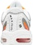 Sizing (W) Nike Air Max Tailwind 4 NRG 'Putih University Gold' CK4122-100