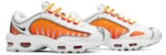 (W) Nike Air Max Tailwind 4 NRG 'Putih University Gold' CK4122-100