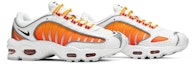 Cheap (W) Nike Air Max Tailwind 4 NRG 'Putih University Gold' CK4122-100