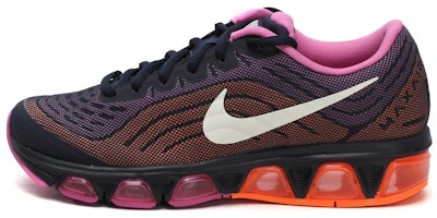 (Women) Nike Air Max Tailwind 6 'Multi-Color' 621226-415 (Women) Nike Air Max Tailwind 6 'Multi-Color' 621226-415