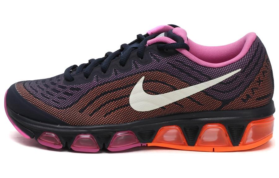(Women) Nike Air Max Tailwind 6 'Multi-Color' 621226-415