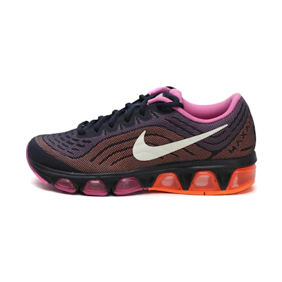 (W) Nike Air Max Tailwind 6 'Multi-Color'