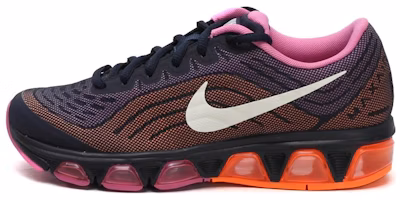 (Women) Nike Air Max Tailwind 6 'Multi-Color' 621226-415 (Women) Nike Air Max Tailwind 6 'Multi-Color' 621226-415
