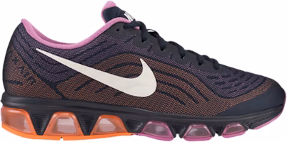 (Women) Nike Air Max Tailwind 6 'Multi-Color' 621226-415 (Women) Nike Air Max Tailwind 6 'Multi-Color' 621226-415