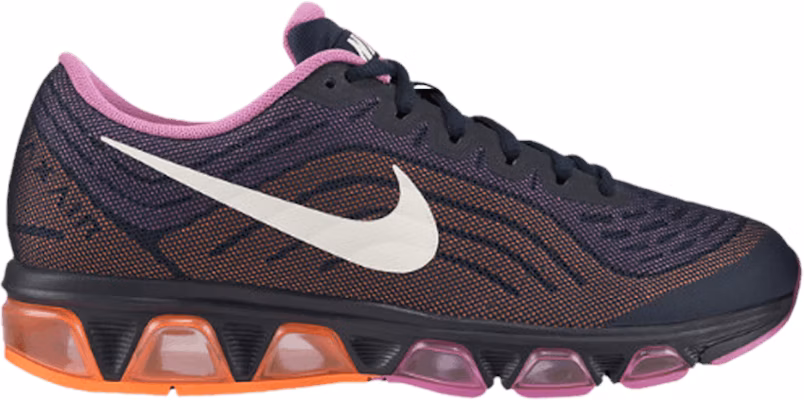 Buy Women Nike Air Max Tailwind 6 Multi Color 621226 415 Novelship