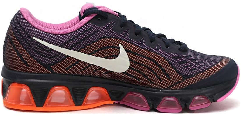 (W) Nike Air Max Tailwind 6 'Multi-Warna' 621226-415 Order (W) Nike Air Max Tailwind 6 'Multi-Warna' 621226-415