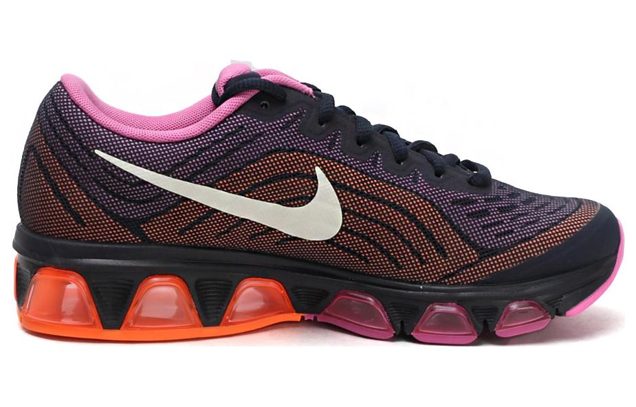 Order (W) Nike Air Max Tailwind 6 'Multicolor' 621226-415