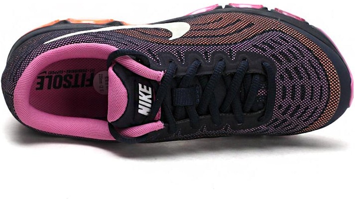 (W) Nike Air Max Tailwind 6 'Multi-Warna' 621226-415 Lookbook (W) Nike Air Max Tailwind 6 'Multi-Warna' 621226-415
