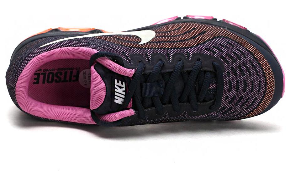 Lookbook (W) Nike Air Max Tailwind 6 'Multicolor' 621226-415