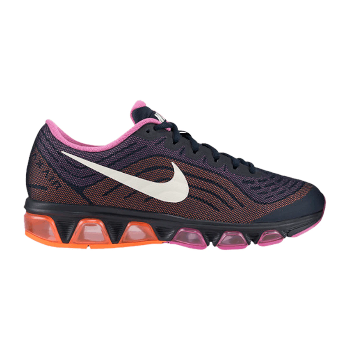 Buy Women Nike Air Max Tailwind 6 Multi Color 621226 415 Novelship