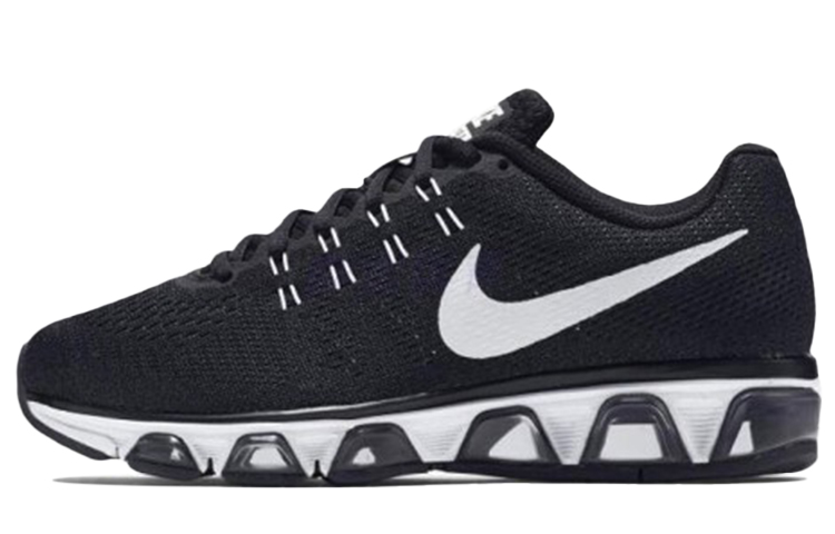 (Women) Nike Air Max Tailwind 8 'Black' 805942-001