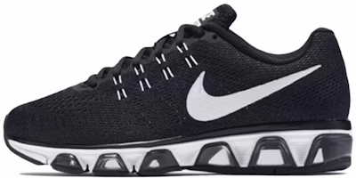 (Women) Nike Air Max Tailwind 8 'Black' 805942-001 (Women) Nike Air Max Tailwind 8 'Black' 805942-001