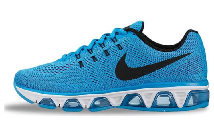(Women) Nike Air Max Tailwind 8 'Blue Lagoon' 805942-400