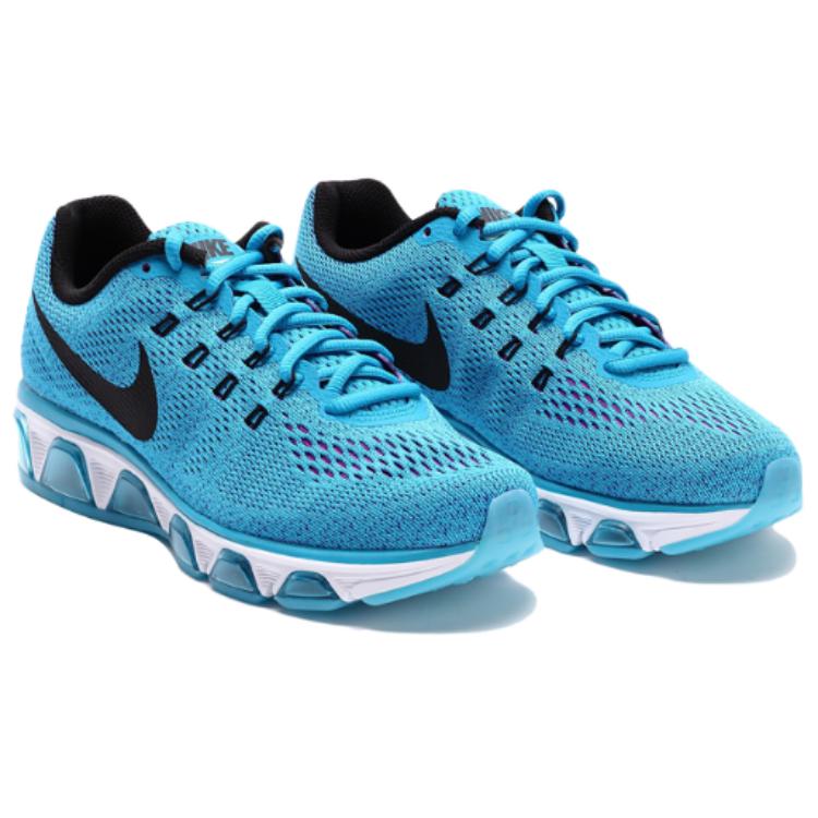 Lookbook (W) Nike Air Max Tailwind 8 'Blue Lagoon' Biru Lagun 805942-400