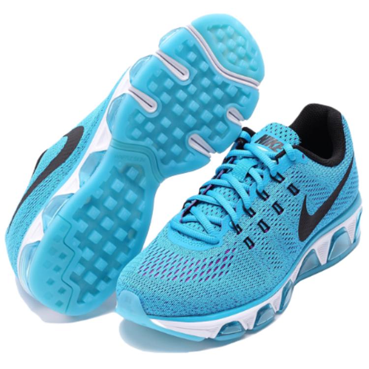 Shop (W) Nike Air Max Tailwind 8 'Blue Lagoon' Biru Lagun 805942-400