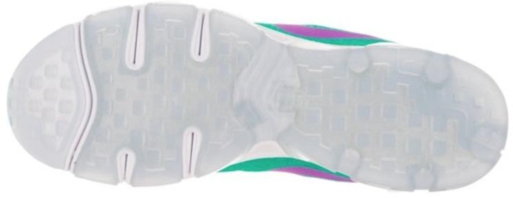 (Women) Nike Air Max Tailwind 8 'Green' 805942-301 Details for (Women) Nike Air Max Tailwind 8 'Green' 805942-301