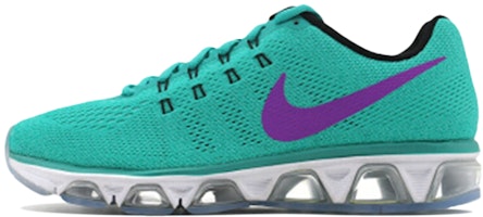 (Women) Nike Air Max Tailwind 8 'Green' 805942-301 (Women) Nike Air Max Tailwind 8 'Green' 805942-301