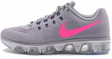 (Women) Nike Air Max Tailwind 8 'Grey Pink' 805942-005 (Women) Nike Air Max Tailwind 8 'Grey Pink' 805942-005