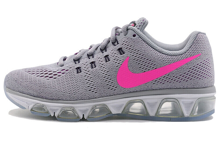 (Women) Nike Air Max Tailwind 8 'Grey Pink' 805942-005