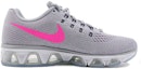 Order (W) Nike Air Max Tailwind 8 'Gris Rosa' 805942-005