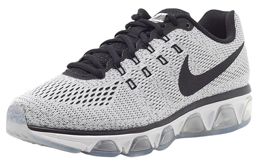 Lookbook (W) Nike Air Max Tailwind 8 'Oreo' 奧利奧 黑白氣墊跑鞋 805942-101