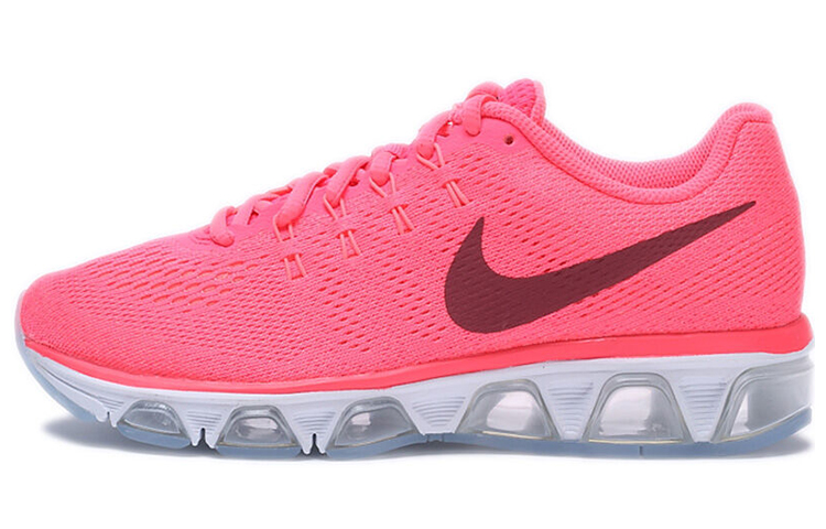 (Women) Nike Air Max Tailwind 8 'Pink' 805942-603