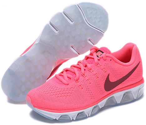 (Women) Nike Air Max Tailwind 8 'Pink' 805942-603 Lookbook (Women) Nike Air Max Tailwind 8 'Pink' 805942-603