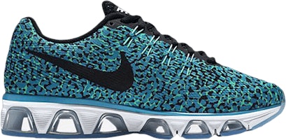 (Women) Nike Air Max Tailwind 8 Print 'Blue Lagoon' 806804-403 (Women) Nike Air Max Tailwind 8 Print 'Blue Lagoon' 806804-403