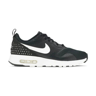 (W) Nike Air Max Tavas 'Black'