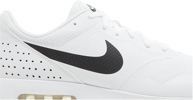 Nike air max sales tavas womens white