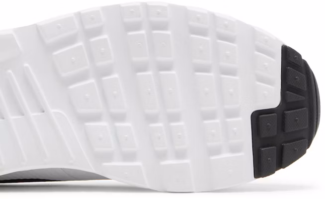 (W) 나이키 에어맥스 타바스 '화이트 블랙' (41 characters) 916791-100 Purchase (W) 나이키 에어맥스 타바스 '화이트 블랙' (41 characters) 916791-100