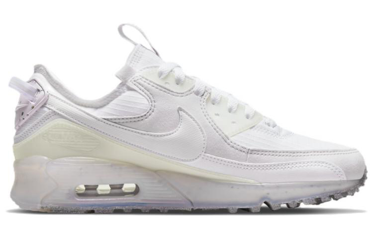 Lookbook （女款）Nike Air Max Terrascape 90 'Dream Venice' DR8394-515