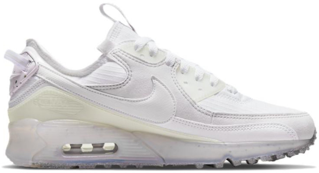 (女款)Nike Air Max Terrascape 90 'Dream Venice' DR8394-515 Lookbook (女款)Nike Air Max Terrascape 90 'Dream Venice' DR8394-515