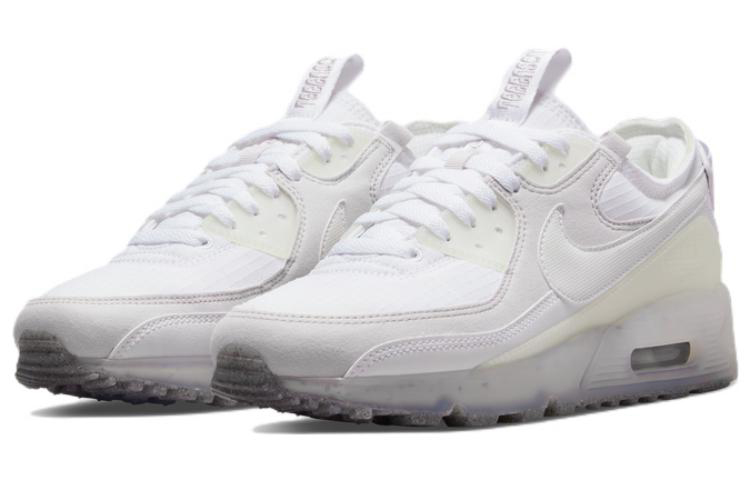Shop （女款）Nike Air Max Terrascape 90 'Dream Venice' DR8394-515