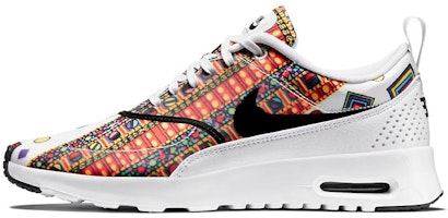 (Women) Nike Air Max Thea 746082-100 (Women) Nike Air Max Thea 746082-100