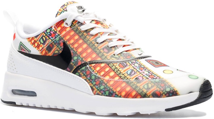 (Women) Nike Air Max Thea 746082-100 Lookbook (Women) Nike Air Max Thea 746082-100