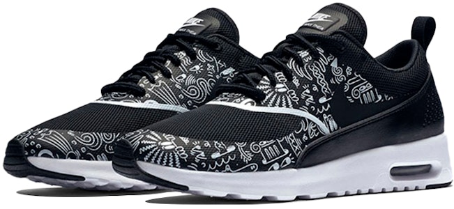 (W) ナイキ レディース エア マックス テア 'ブラック' 599408-011 599408-011 Lookbook (W) ナイキ レディース エア マックス テア 'ブラック' 599408-011 599408-011